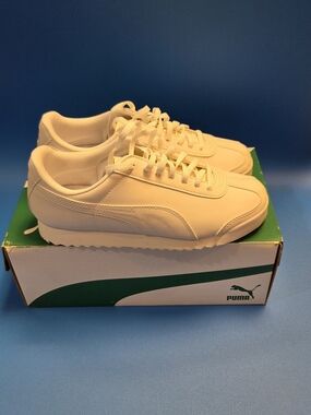 Kids Puma Roma